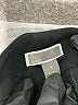 Chelsea28 100% Polyester Solid Black Casual Pants Size 14 - photo 7