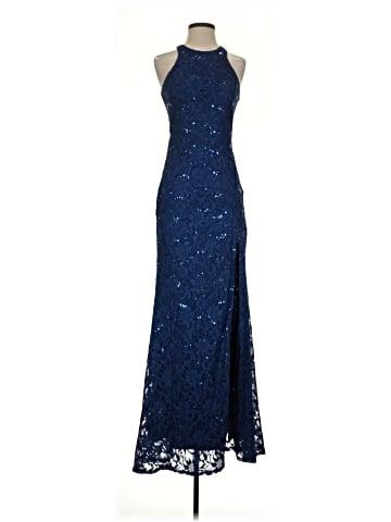Jump Apparel Cocktail Dress (view 1)