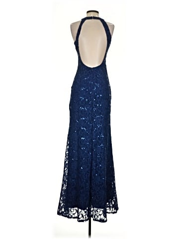 Jump Apparel Cocktail Dress (view 2)