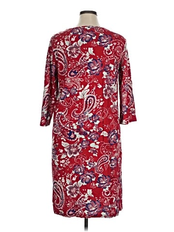 Falls Creek Casual Dress (view 2)