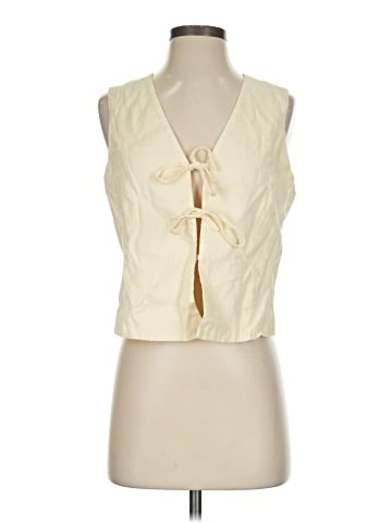 Magaschoni Vest (view 1)