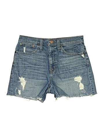 J.Crew Denim Shorts (view 1)