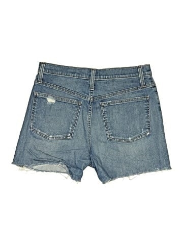 J.Crew Denim Shorts (view 2)