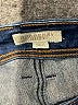 Burberry Brit Stars Blue Jeans Size 27 waist - photo 4