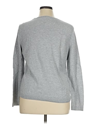 Talbots Outlet Pullover Sweater (view 2)