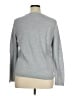 Talbots Outlet Gray Pullover Sweater Size XL - photo 2