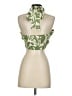 Shein Green Tank Top Size XL - photo 2