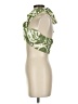 Shein Green Tank Top Size XL - photo 5