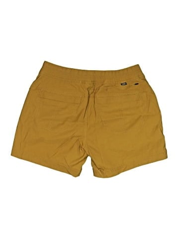 PrAna Khaki Shorts (view 2)
