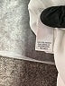 Banana Republic 100% Polyester Ivory Sleeveless Blouse Size M - photo 8