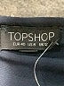 Topshop Paisley Ivory Shorts Size 8 - photo 3