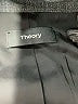 Theory Gray Wool Blazer Size 00 - photo 6