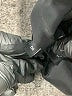 Theory Gray Wool Blazer Size 00 - photo 7
