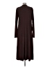 Brigitte Brianna Brown Kimono Size L - photo 2