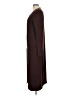 Brigitte Brianna Brown Kimono Size L - photo 5
