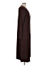 Brigitte Brianna Brown Kimono Size L - photo 4