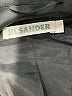 Jil Sander Gray Black Blazer Size EU 34 / US 4 - photo 6