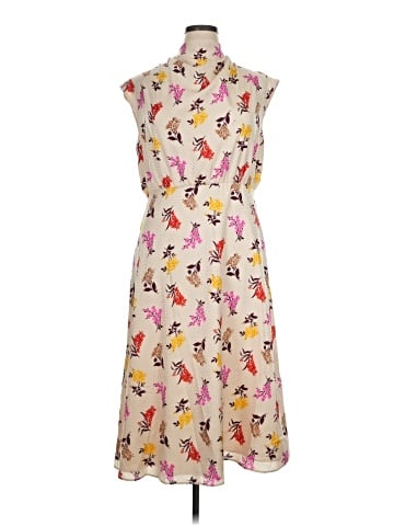 Ann Taylor Casual Dress (view 1)