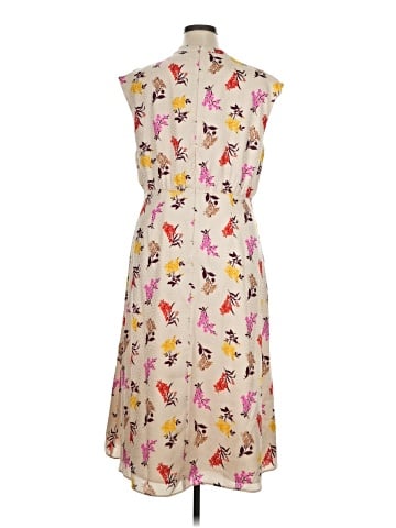 Ann Taylor Casual Dress (view 2)