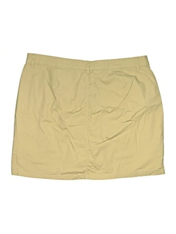 St. John's Bay Casual Skirt (view 2)