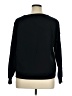 Gloria Vanderbilt Black Pullover Sweater Size XL - photo 2