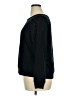 Gloria Vanderbilt Black Pullover Sweater Size XL - photo 5