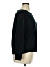 Gloria Vanderbilt Black Pullover Sweater Size XL - photo 4