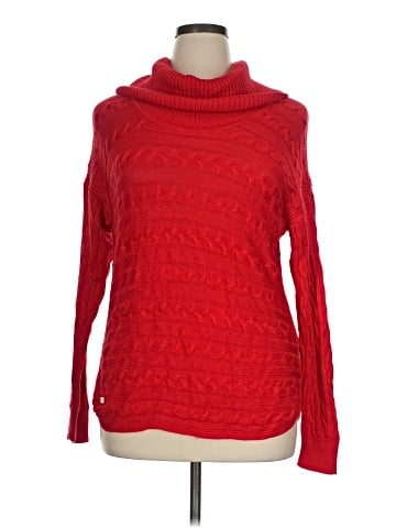 Lauren by Ralph Lauren Turtleneck Sweater (view 1)