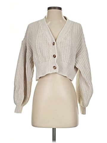 Roxy Cardigan (view 1)