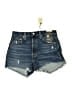 Levi's Blue Denim Shorts Size 29 waist - photo 1
