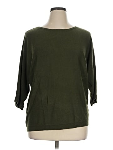 New York & Company Pullover Sweater (view 1)