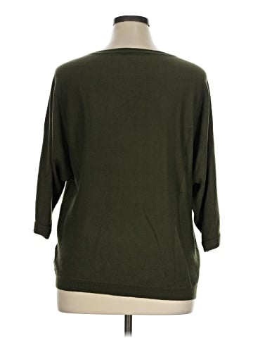 New York & Company Pullover Sweater (view 2)