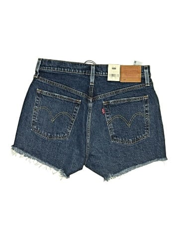 Levi's Denim Shorts (view 2)