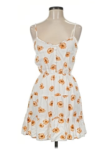 Mimi Chica Casual Dress (view 1)