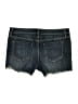 Mossimo Blue Denim Shorts Size 8 - photo 2