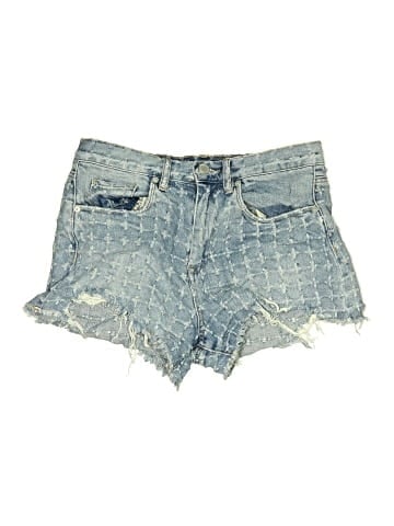 Blank NYC Denim Shorts (view 1)