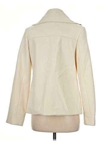Merona Wool Coat (view 2)