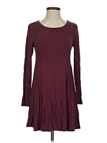 Lush Casual Dress (view 1)