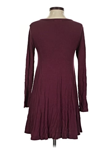 Lush Casual Dress (view 2)