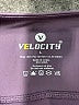 Velocity Purple Active Pants Size L - photo 7