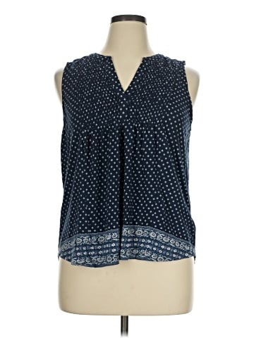 Lucky Brand Tank Top (view 1)