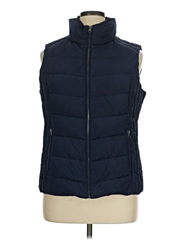 G.H. Bass & Co. Vest (view 1)