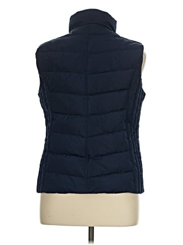G.H. Bass & Co. Vest (view 2)