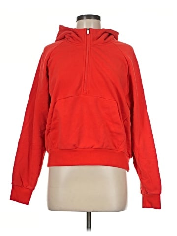 Athleta Pullover Hoodie (view 1)