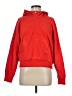 Athleta Red Pullover Hoodie Size M - photo 1