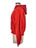 Athleta Red Pullover Hoodie Size M - photo 5