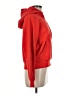 Athleta Red Pullover Hoodie Size M - photo 4