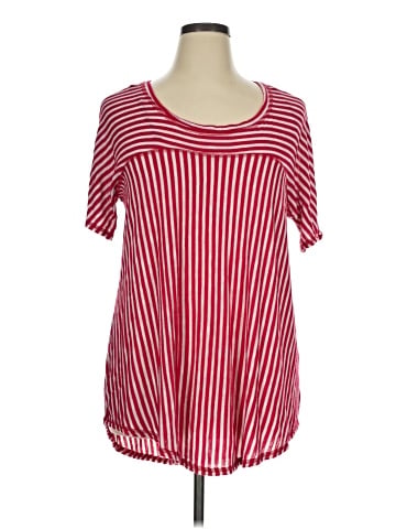 Kim Rogers Casual Dress (view 1)