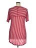 Kim Rogers Red Casual Dress Size 1X - photo 2