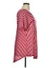 Kim Rogers Red Casual Dress Size 1X - photo 4